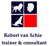 Robert van Schie trainer & consultant